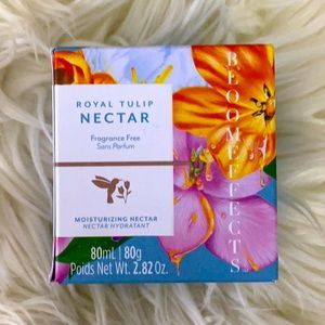 NEW Bloomeffects Royal Tulip Nectar Serum NIB
